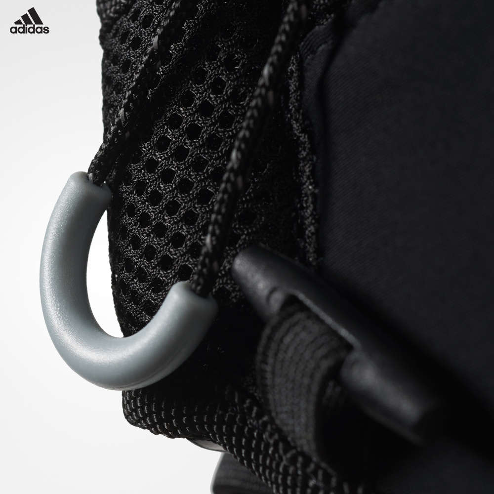 adidas Run Bottlebelt 3 Zwart/Zilver