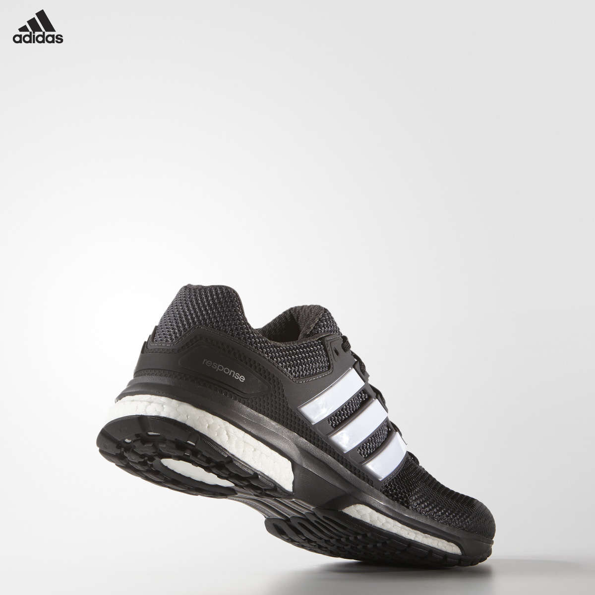 Adidas response sales boost 2 m
