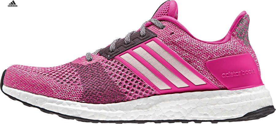 adidas ultra boost dames wit