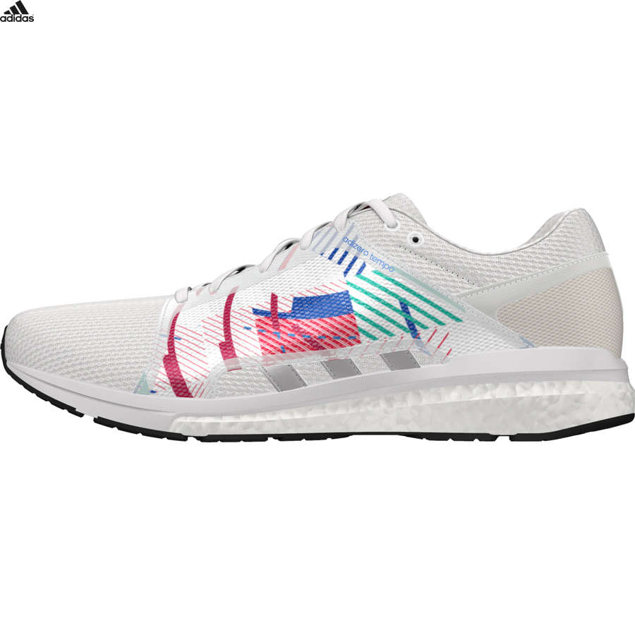 Adidas tempo 2025 boost