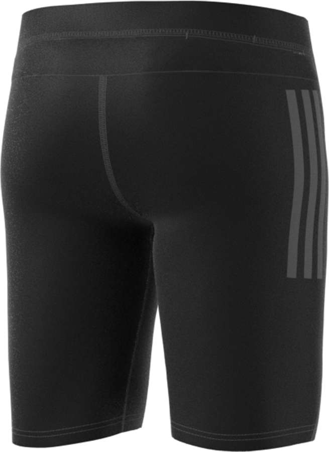 adidas Supernova Hardlooptight Kort Zwart Heren