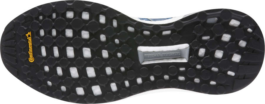 adidas Supernova Hardloopschoenen Blauw/Wit Dames koop je bij Futurumshop.nl