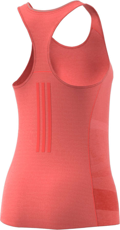 adidas Supernova Hardloopshirt Tank Roze Dames