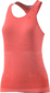 adidas Supernova Hardloopshirt Tank Roze Dames
