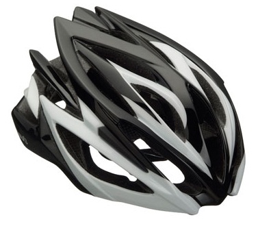 AGU TX 8.0 Race Helm Zwart