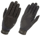 AGU Fleece Liner Fietshandschoenenen Zwart Unisex
