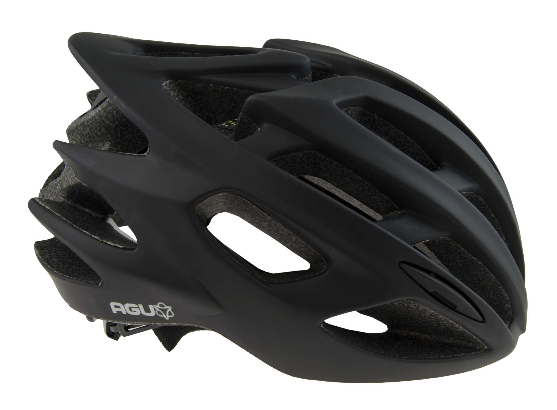 agu strato fietshelm