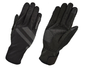 AGU Windproof Fietshandschoenen Zwart Unisex