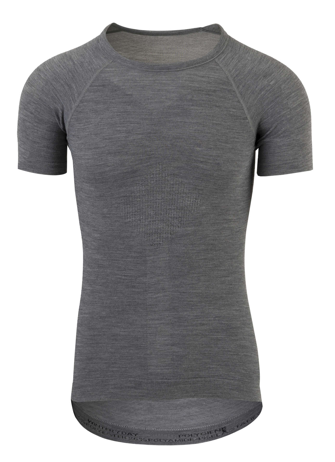 Craft ADV Cool Intensity SS Ondershirt Korte Mouwen Zwart Dames