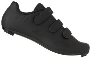 AGU R410 Wielrenschoenen Zwart Heren koop je bij Futurumshop