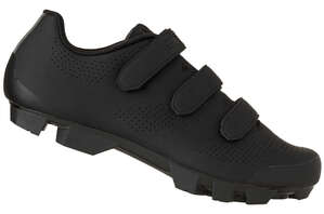 AGU M410 Mountainbikeschoenen Zwart Heren koop je bij Futurumshop