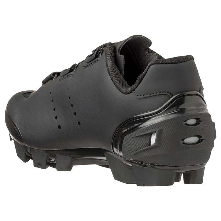 AGU M610 Mountainbikeschoenen Zwart Heren