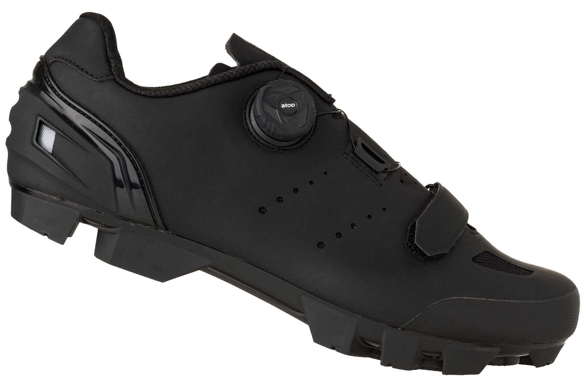 AGU M610 Mountainbikeschoenen Zwart Heren