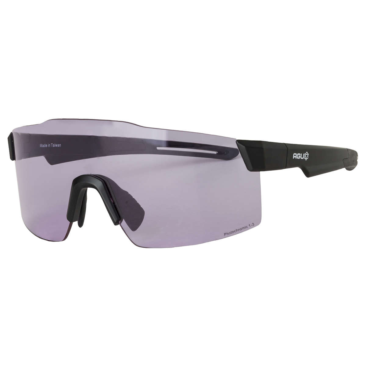 AGU Verve HD II Zonnebril Photochromic