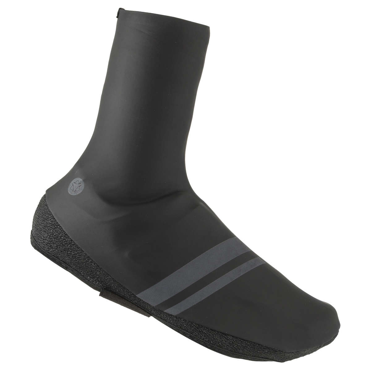 AGU Essential Rainproof Overschoenen Zwart