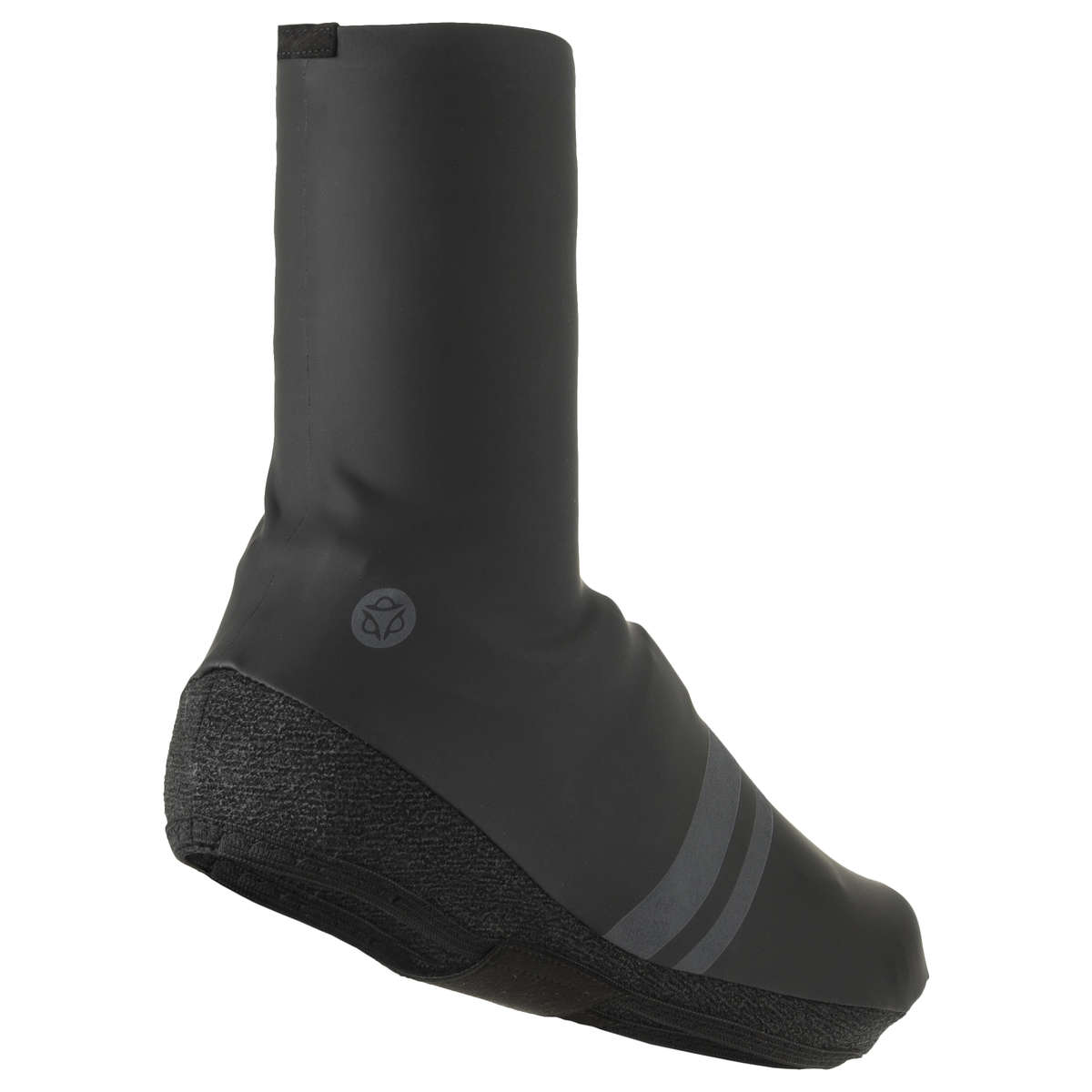 AGU Essential Rainproof Overschoenen Zwart