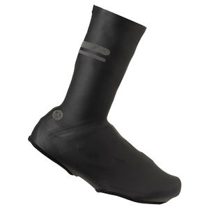 AGU Essential Latex Overschoenen Zwart