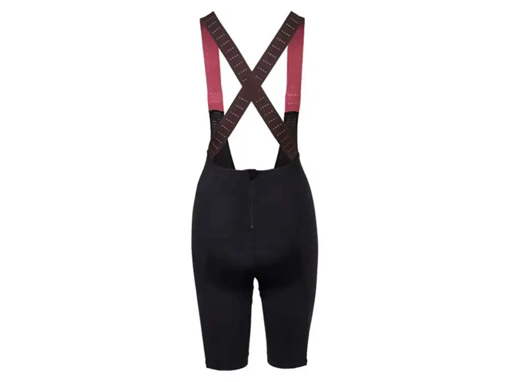 7mesh WK3 Cargo Fietsbroek Kort Bruin Dames