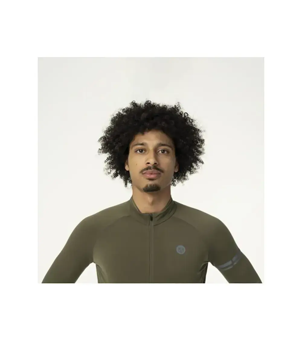 New Balance Sport Essentials Fleece Crew Sweater Heren