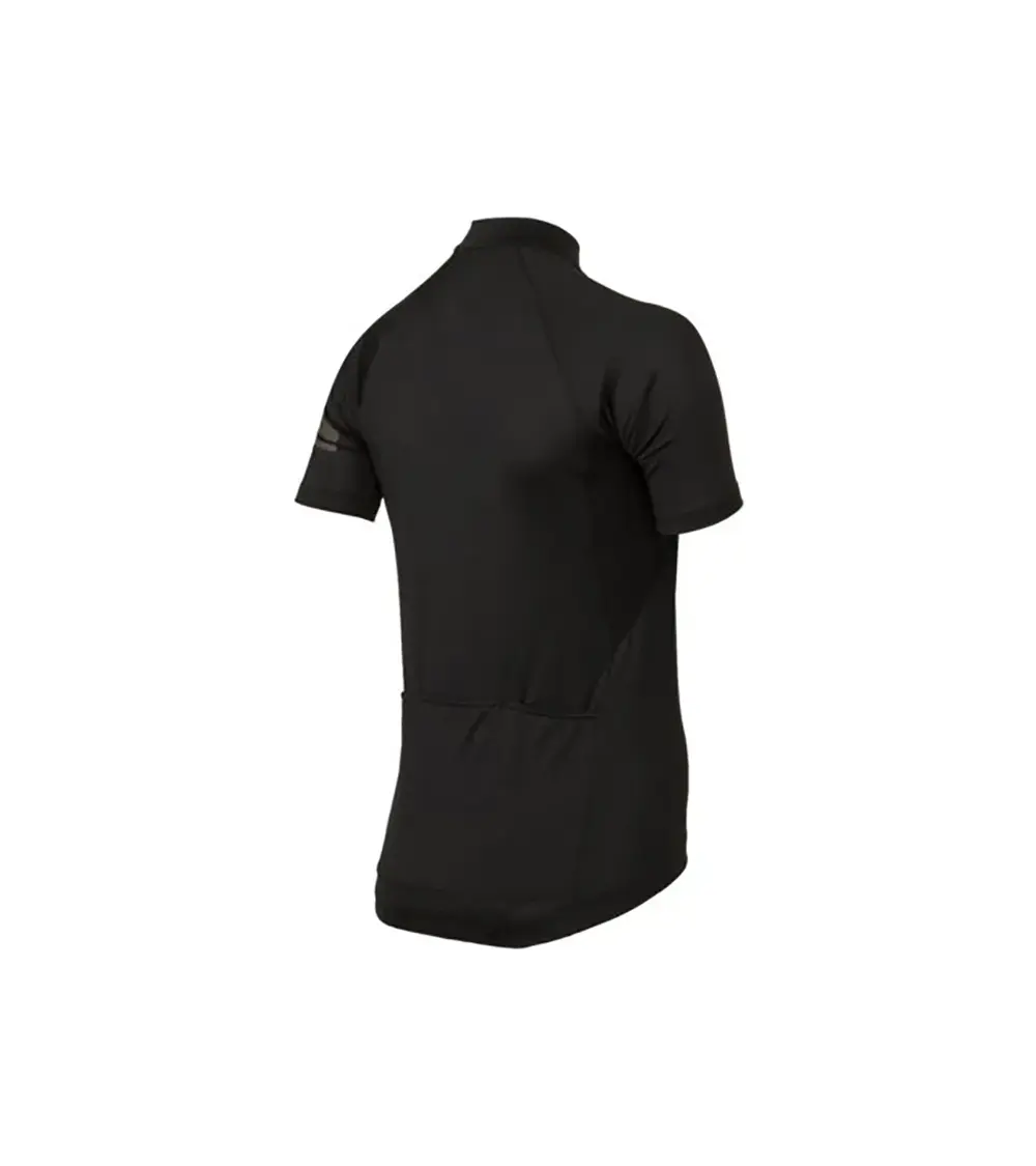 AGU Core Essential Fietsshirt Korte Mouwen Zwart Dames