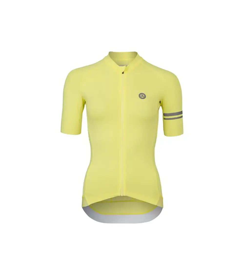 Agu wielershirt dames outlet
