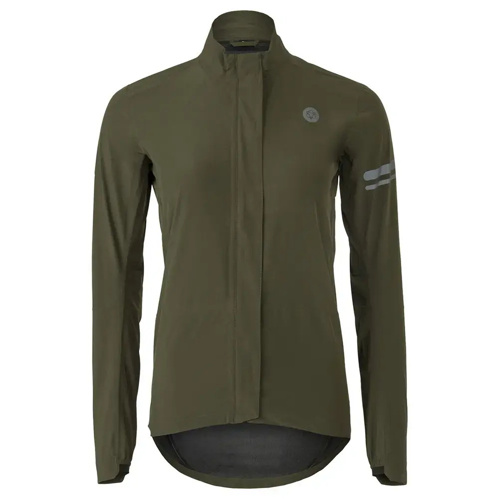 Agu essential regenjack new arrivals