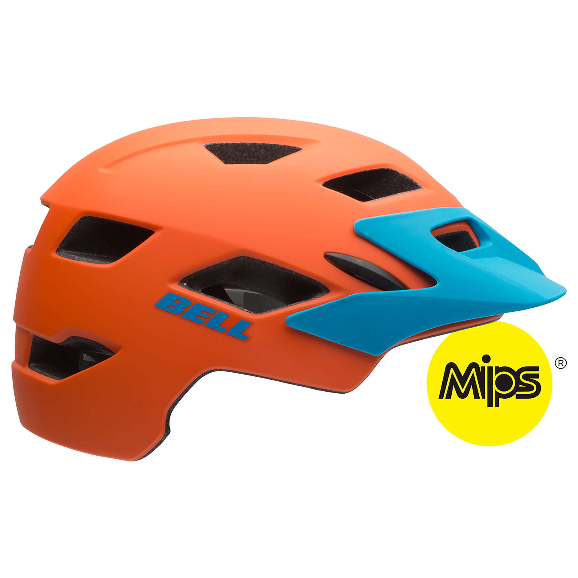 Bell sidetrack mips youth helmet cheap