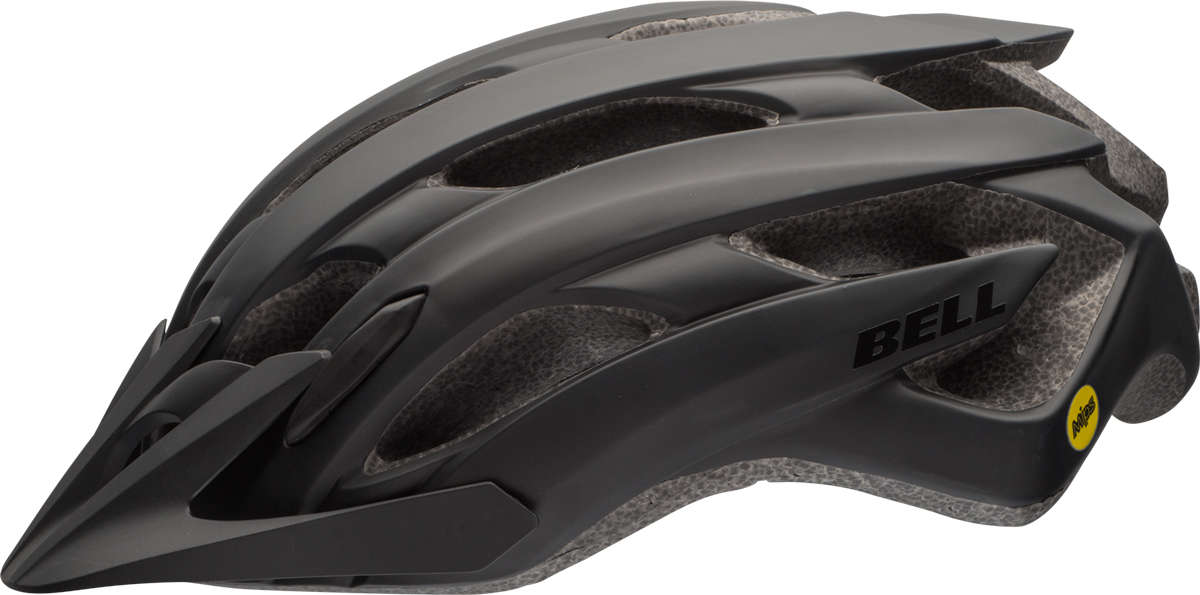 Bell Event XC MIPS MTB Helm Zwart