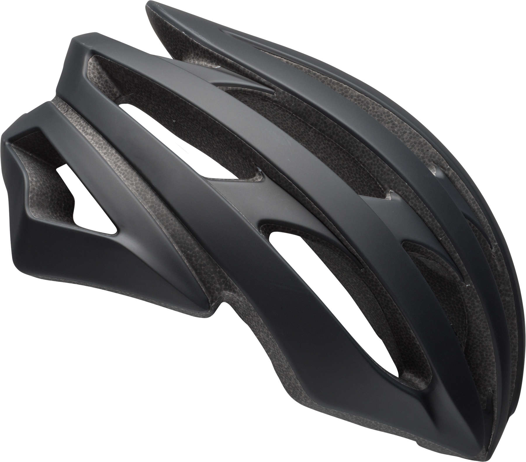 Bell Stratus MIPS Race Fietshelm Mat Zwart