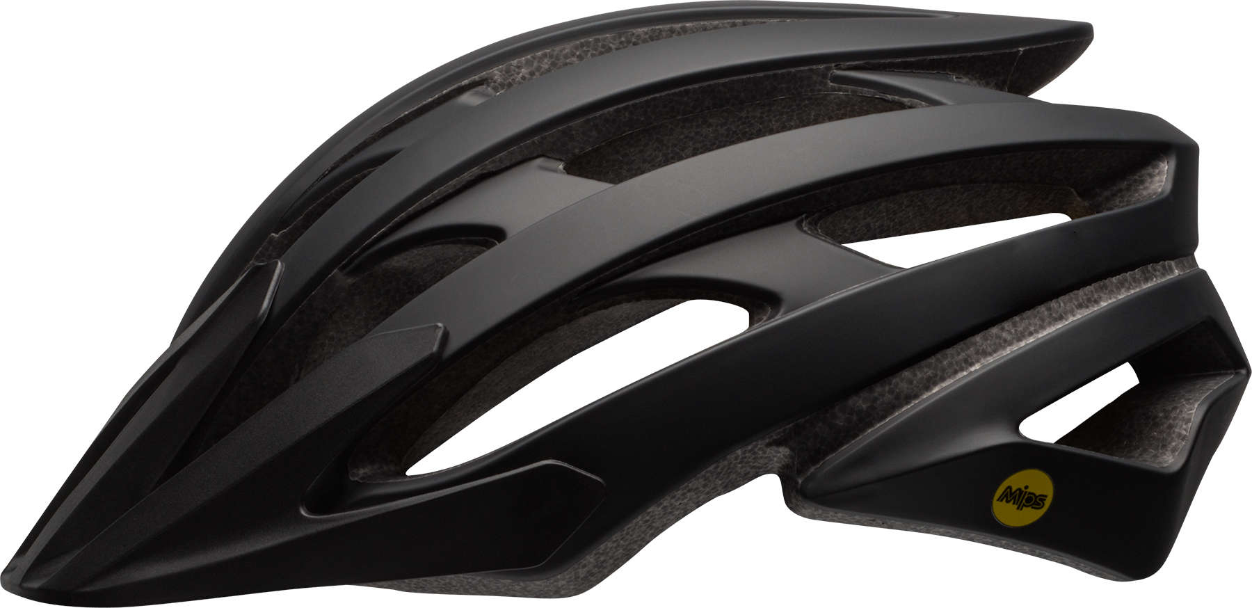 Bell Catalyst MIPS MTB Fietshelm Mat Zwart