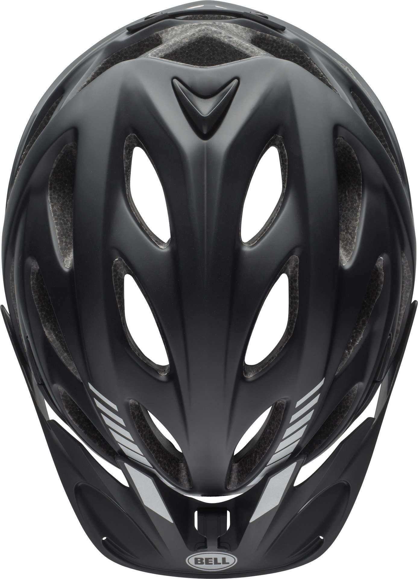 Bell Muni MTB Fietshelm Mat Zwart koop je bij Futurumshop