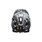 Bell Super DH Spherical MTB/Downhill Fietshelm Zwart/Grijs Camo