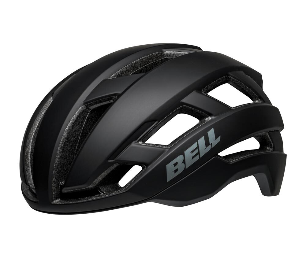 Bell Falcon XR MIPS MTB Fietshelm Mat Zwart