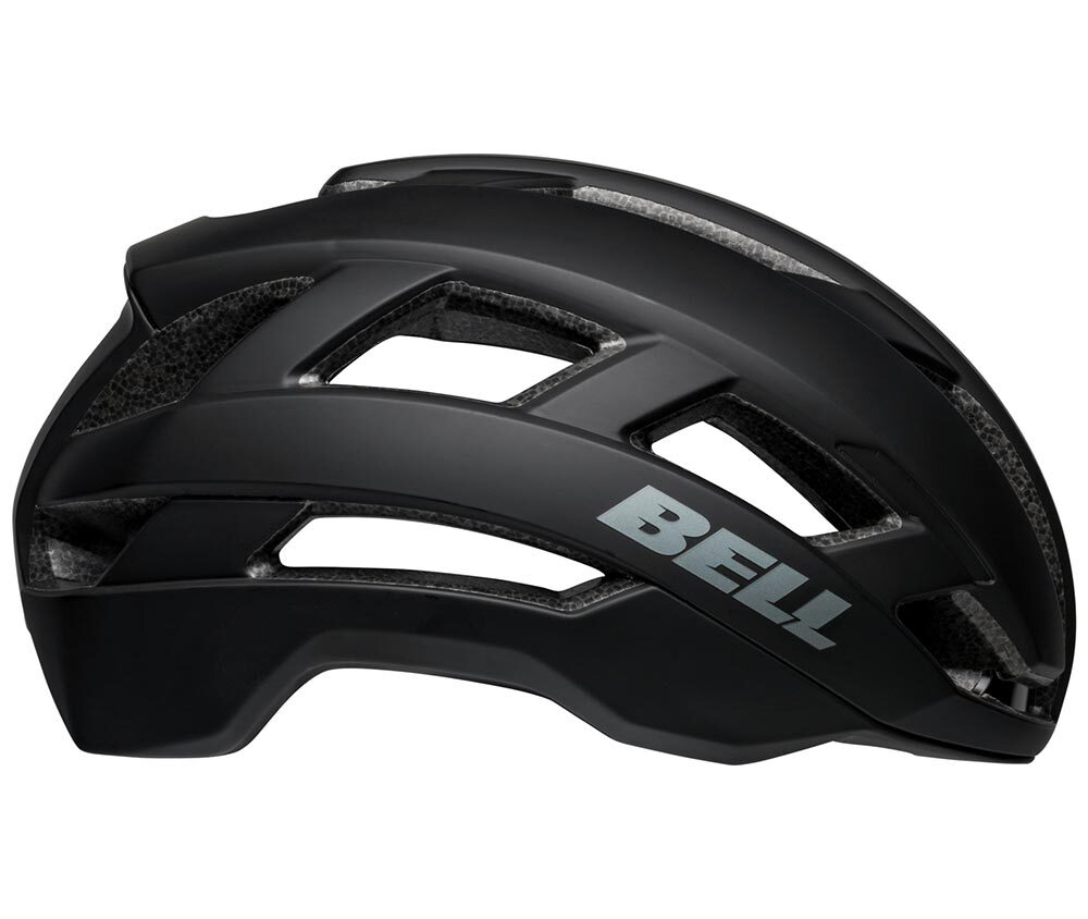 Bell Falcon XR MIPS MTB Fietshelm Mat Zwart