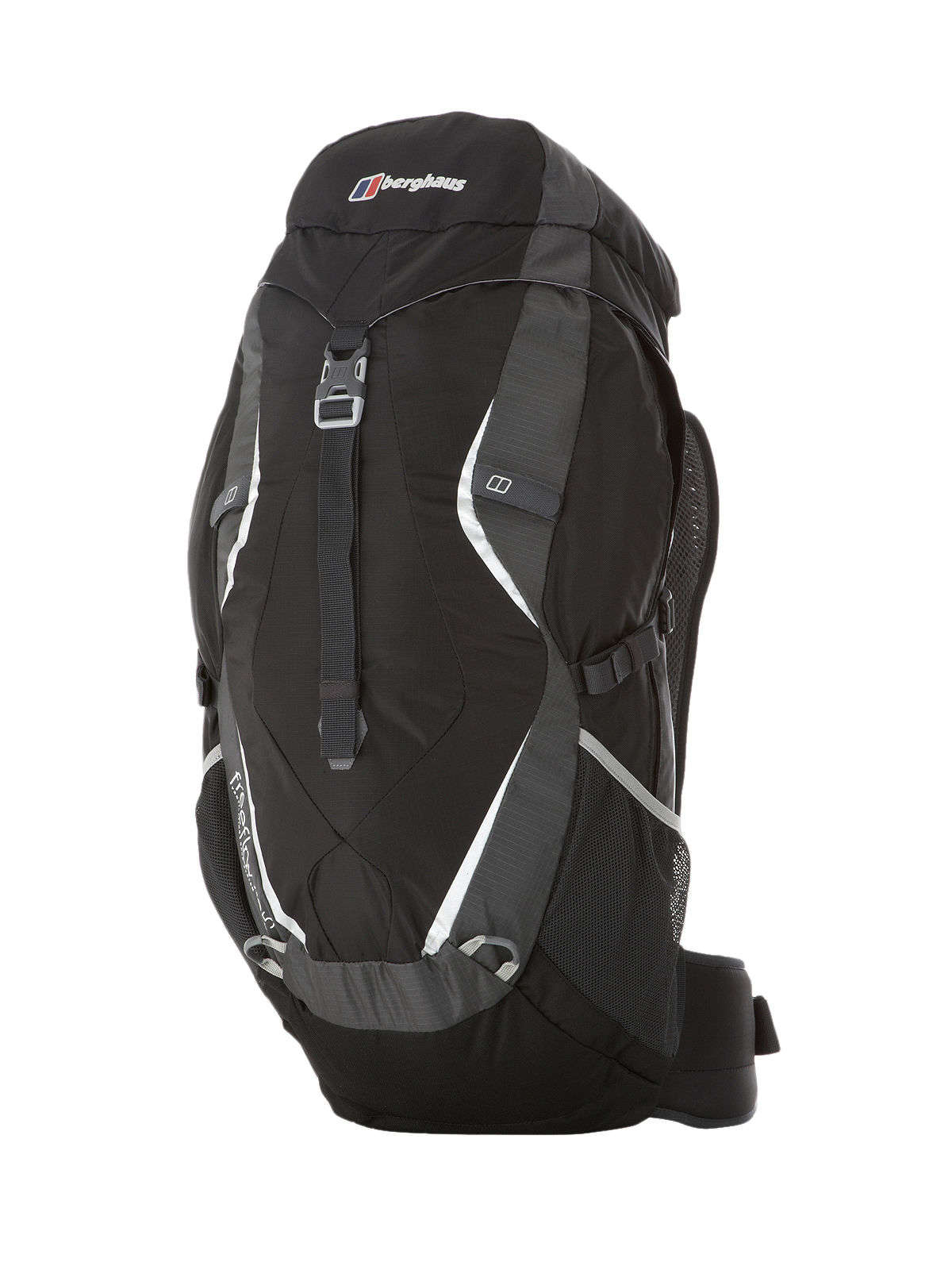 Berghaus Freeflow 25+5 Rugzak Zwart