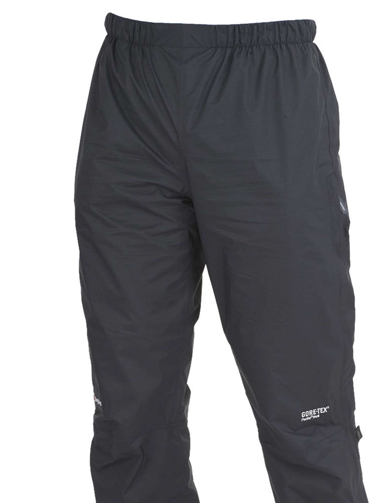 Berghaus Pant Zwart Heren koop Futurumshop.nl