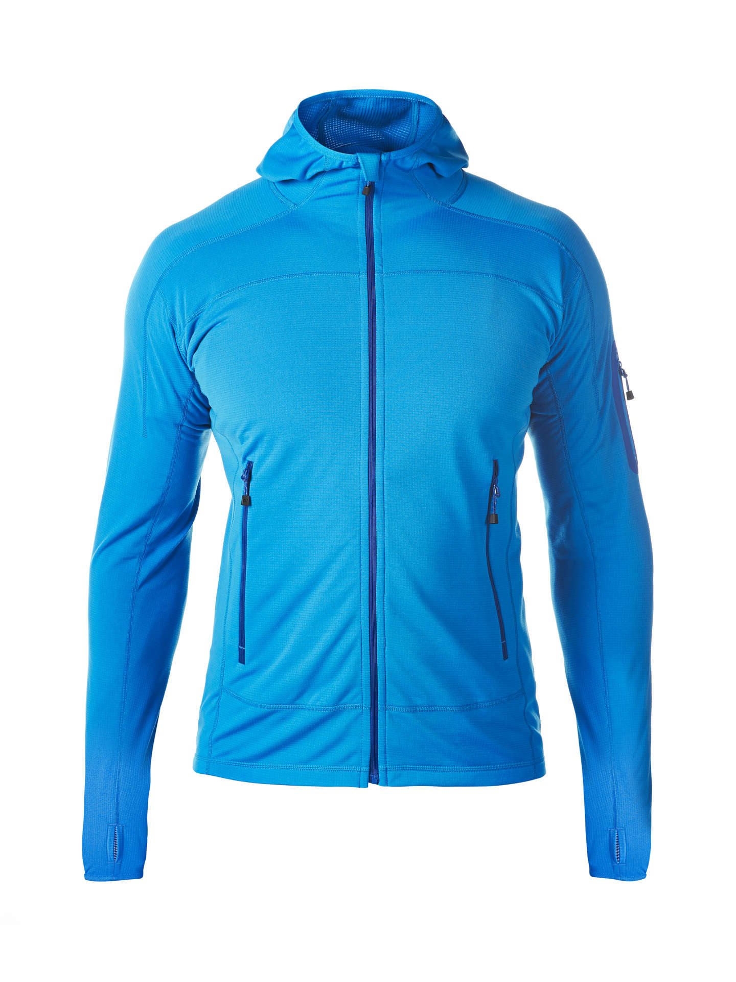 Berghaus pravitale sales light