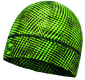Buff Microfiber 1 Layer Hat Buff Xyster Multi Groen            