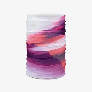 Buff Coolnet UV+ Nekwarmer Paars/Roze