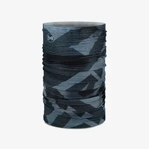 Buff Original EcoStretch Nekwarmer Rood/Blauw