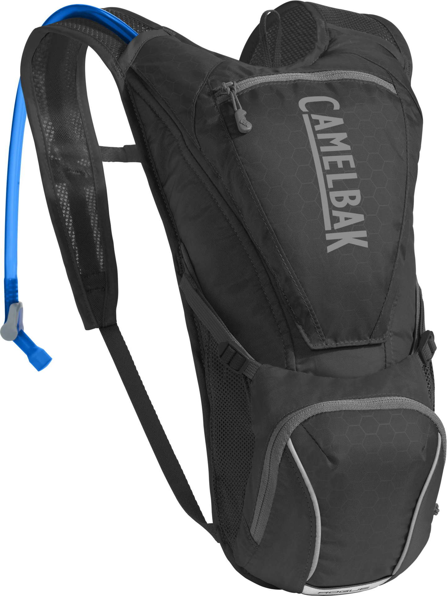 Camelbak Rogue 5 Liter Rugzak Zwart/Grijs