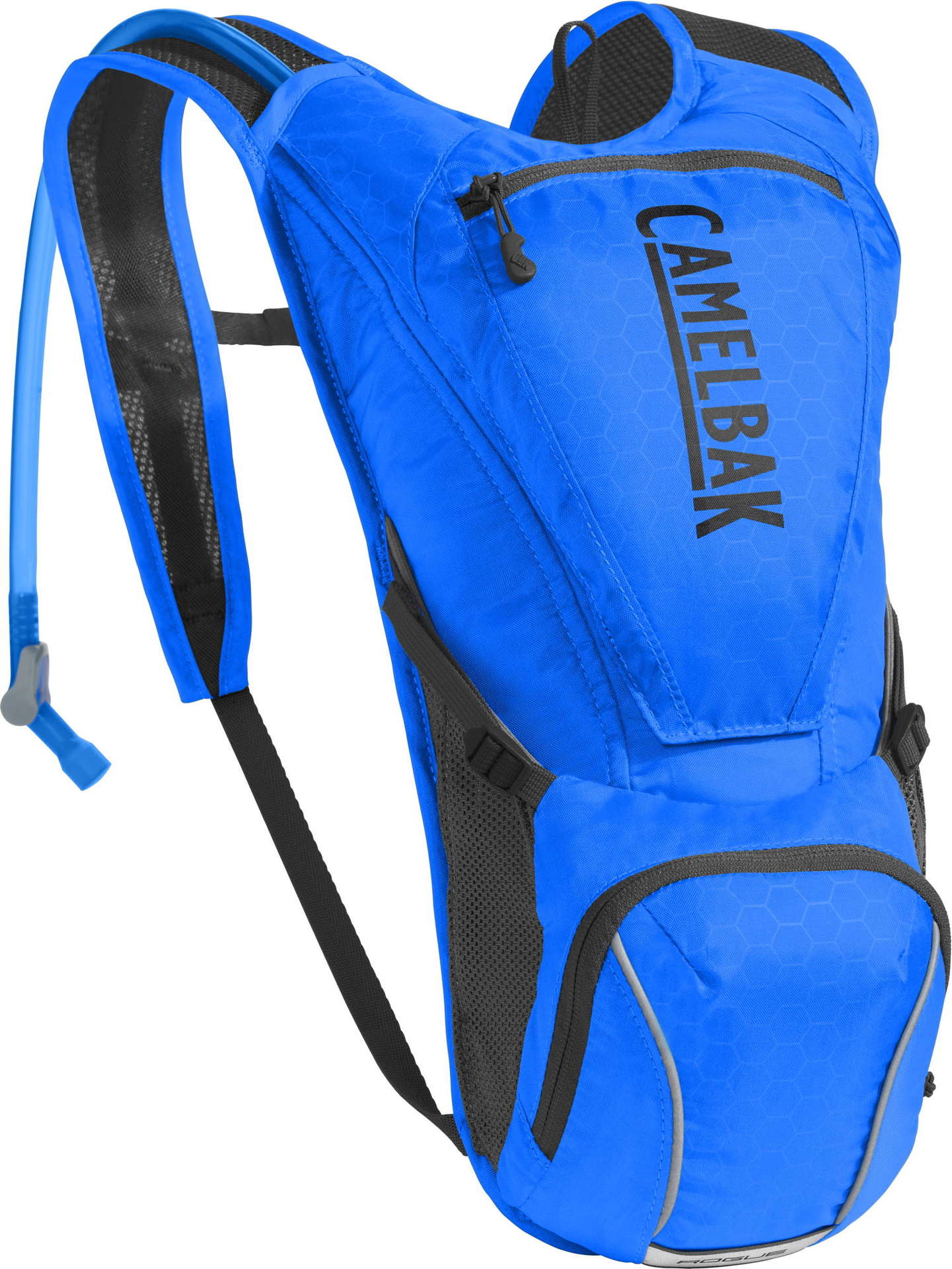 Camelbak Rogue 5 Liter Rugzak Blauw/Zwart