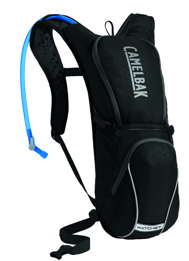 Camelbak Ratchet 6 Liter Rugzak Zwart/Grijs