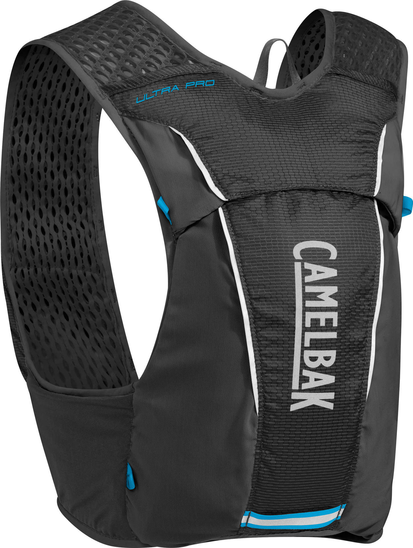 Camelbak Ultra Pro Vest Zwart/Blauw