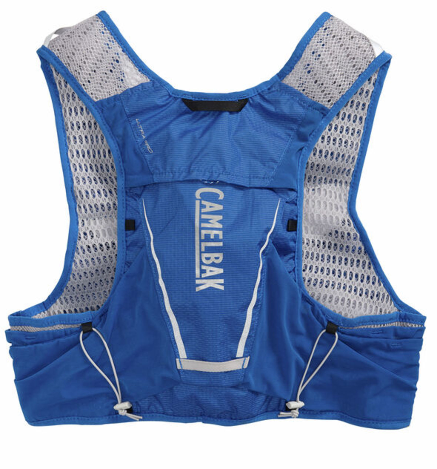 Camelbak Ultra Pro Vest Blauw/Zilver Heren