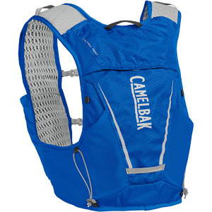 Camelbak Ultra Pro Vest Blauw/Zilver Heren