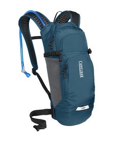 Camelbak Lobo 9 2L Drinkrugzak Lichtblauw/Zwart