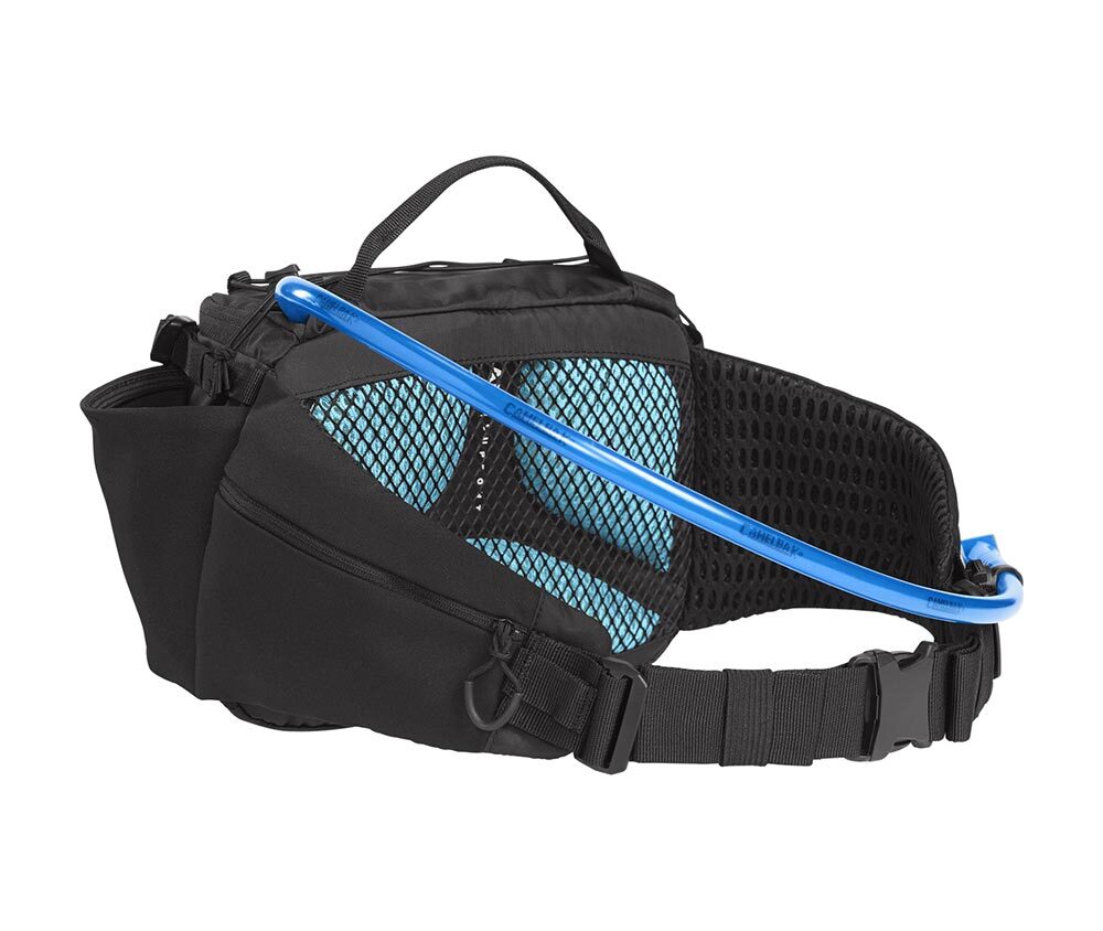 CamelBak Sac Banane d'Hydratation 0.62L Gourde - Podium Flow 2