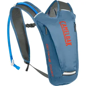 Camelbak Octane Dart Drinkrugzak Blauw/Rood