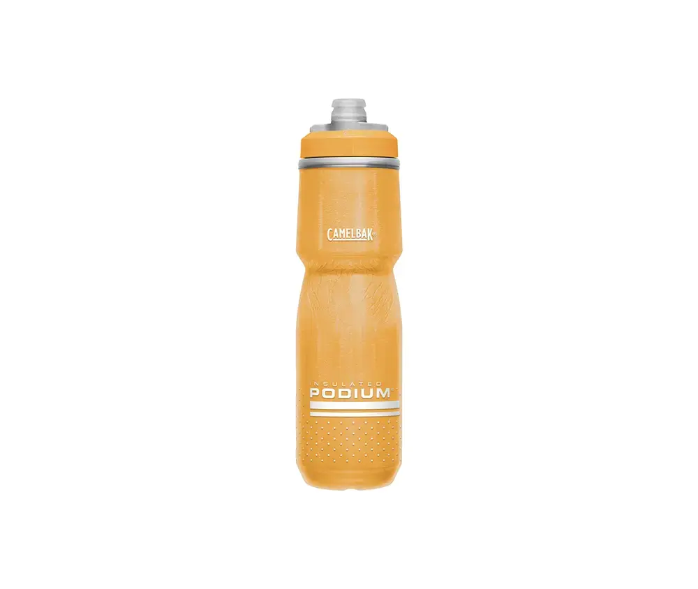 Camelbak Podium Chill Bidon 700ml Oranje